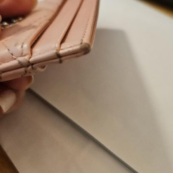 Gucci Pink Card Holder, Fair, 28XX - Picture 5 of 15